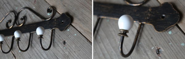 フック ナチュラルインテリア