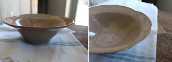 フランス食器 ナチュラルキッチン