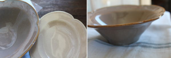 フランス食器 ナチュラルキッチン