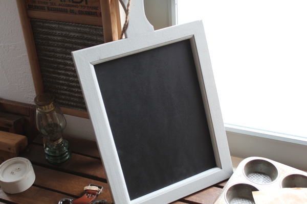 おうちカフェで使いたいかわいい黒板