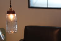 照明 ナチュラルインテリア