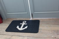 ガーデニング ナチュラル雑貨 マット