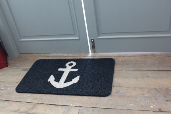 玄関マット ナチュラルガーデニング