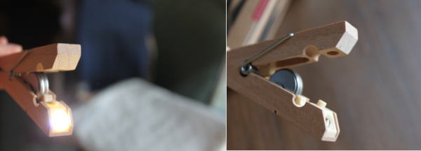 �N���b�v���C�g �X�|�b�g���C�g