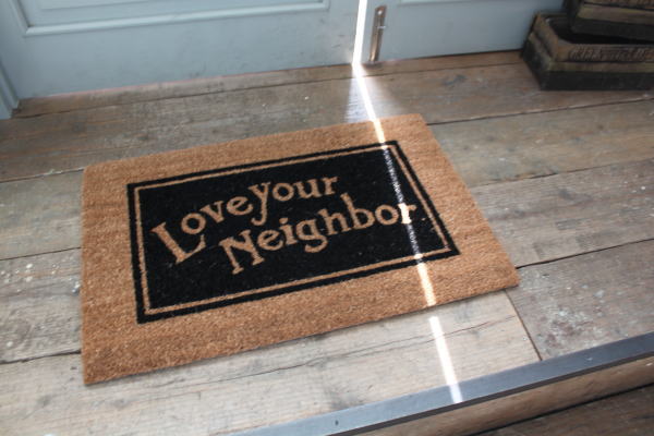 マット おしゃれ ノスタルジック