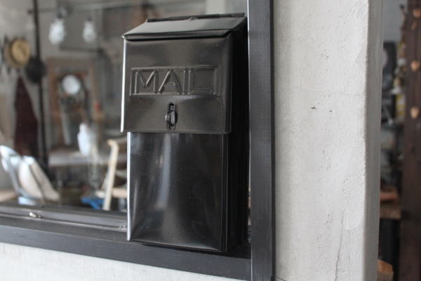 ポスト アメリカ