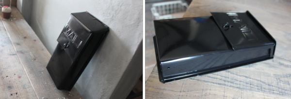 ポスト アメリカ