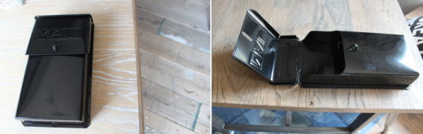 ポスト アメリカ