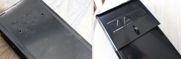 ポスト アメリカ