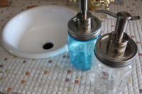 ボールメイソンジャー ナチュラルインテリア