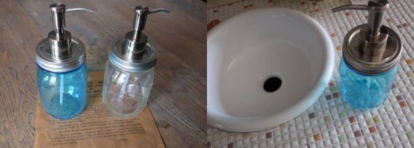 メイソンジャー ディスペンサー 人気