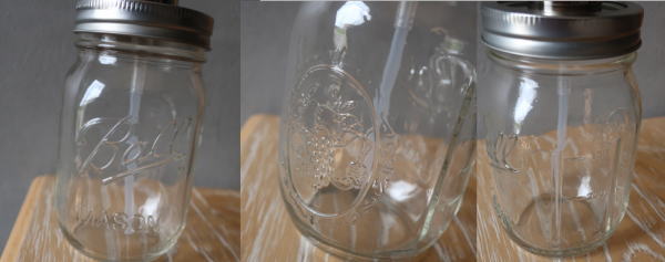 メイソンジャー ディスペンサー 人気