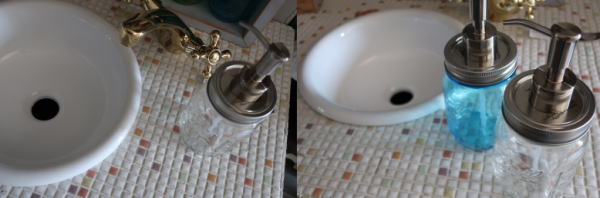 メイソンジャー ディスペンサー 人気