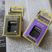 雑貨 オルゴール ミュージックボックス