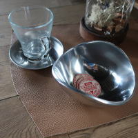 文房具 アルミトレイ