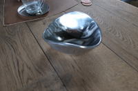 おしゃれなアルミトレイ