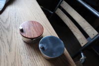 灰皿 ナチュラルインテリア