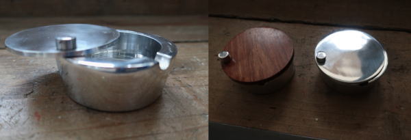 おしゃれな愛煙家