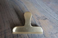 ナチュラルなステーショナリー