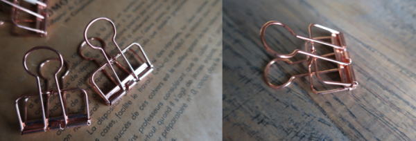 KIKKERLAND クリップ