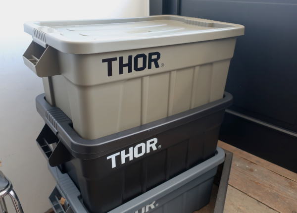 片付けが楽しくなるインテリア