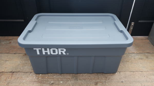 絵になる収納インテリア