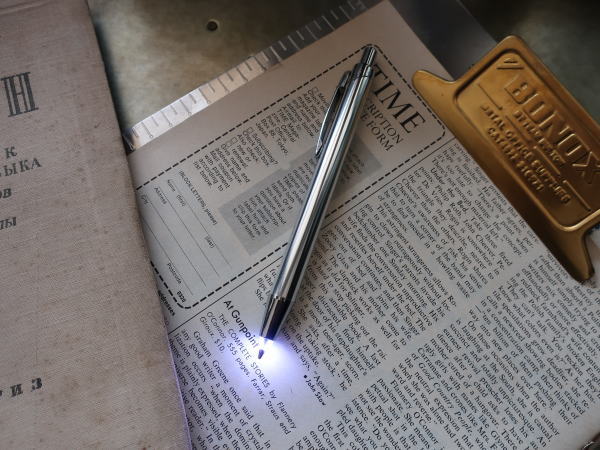 雑貨 ステーショナリー ボールペン