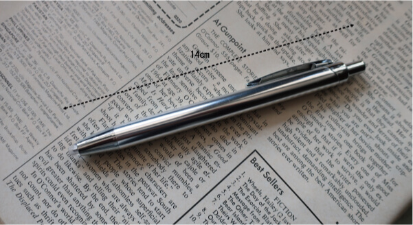 雑貨 ステーショナリー ボールペン