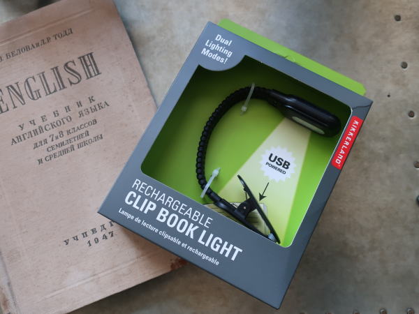 雑貨 ライト クリップライト