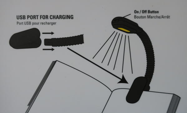 雑貨 ライト クリップライト