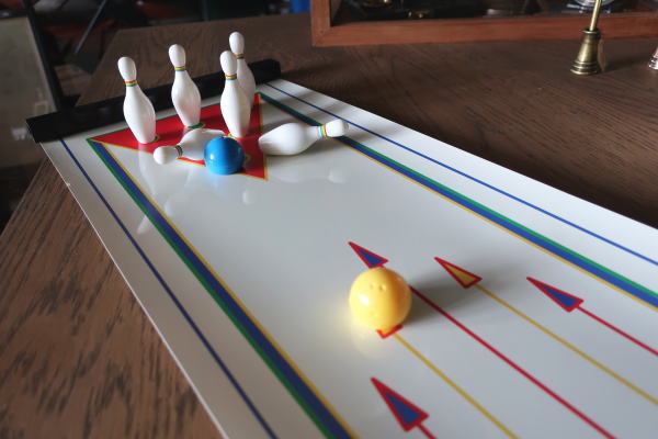 雑貨 ボーリング おもちゃ