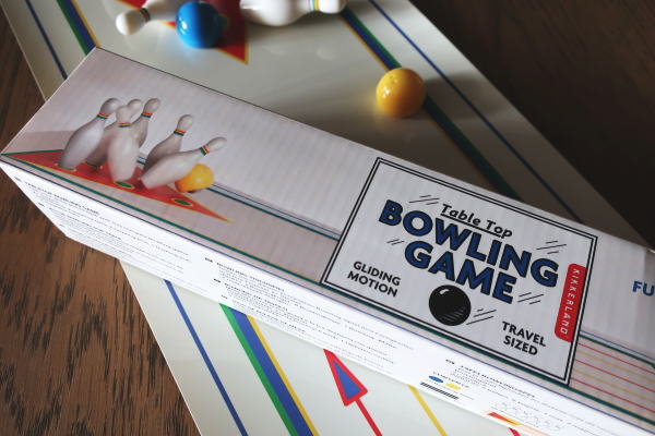 雑貨 ボーリング おもちゃ