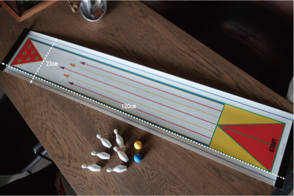 雑貨 ボーリング おもちゃ