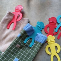 文房具 雑貨 クリップ