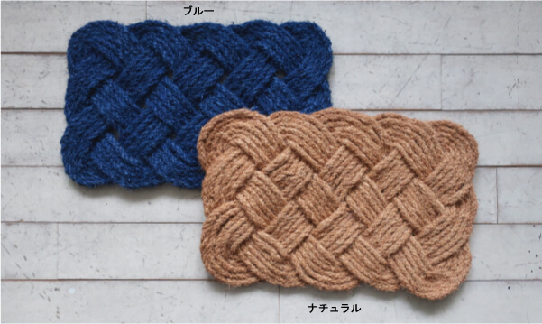 プレゼントにもうれしいオシャレマットの販売