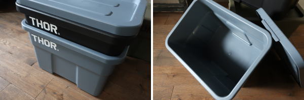 片付けが楽しくなるインテリア