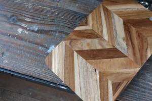 木の風合いが魅力的な文房具