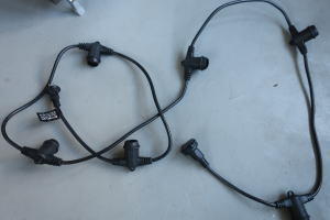 あると便利なストリングライト