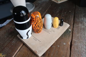 かわいい輸入雑貨の販売