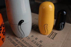 かわいい輸入雑貨の販売