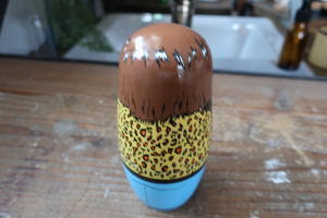 音楽レジェンドのインテリア