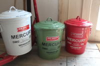 アメリカンなゴミ箱