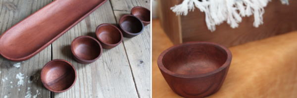 ナチュラル雑貨の販売