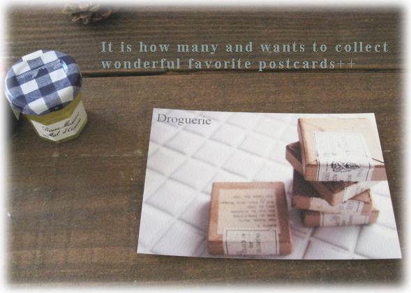 �|�X�g�J�[�h �I���W�i��