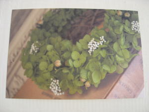 �|�X�g�J�[�h �I���W�i��