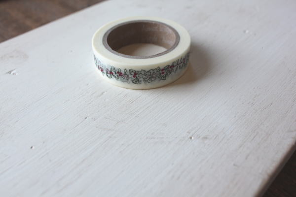 �}�X�L���O�e�[�v �i�`�������G��