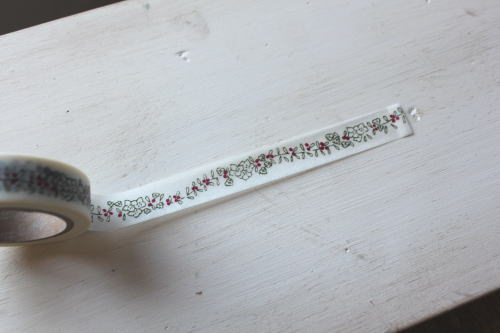 �}�X�L���O�e�[�v �i�`�������G��