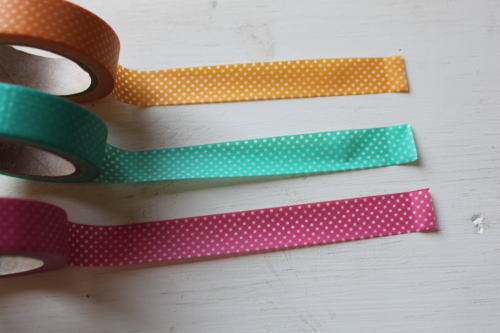 �}�X�L���O�e�[�v �i�`�������G��