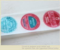 マスキングテープ プレゼント かわいい