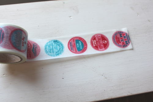 �}�X�L���O�e�[�v �i�`�������G��